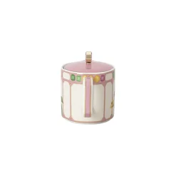 Online Swarovski x Rosenthal Teekanne 2 Pers.