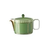 Hot Swarovski x Rosenthal Teekanne 2 Pers.