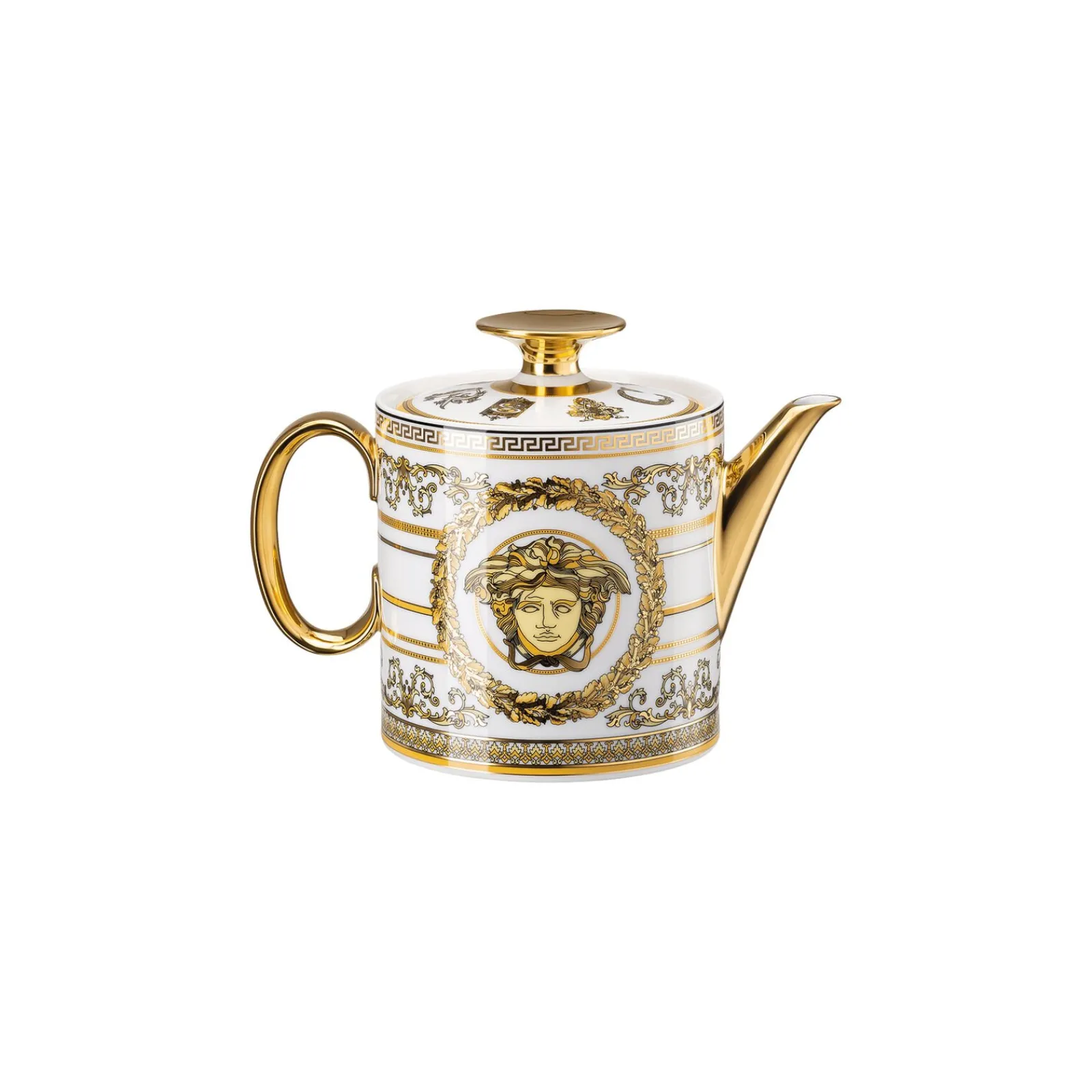 Sale Versace Teekanne 6 Pers.