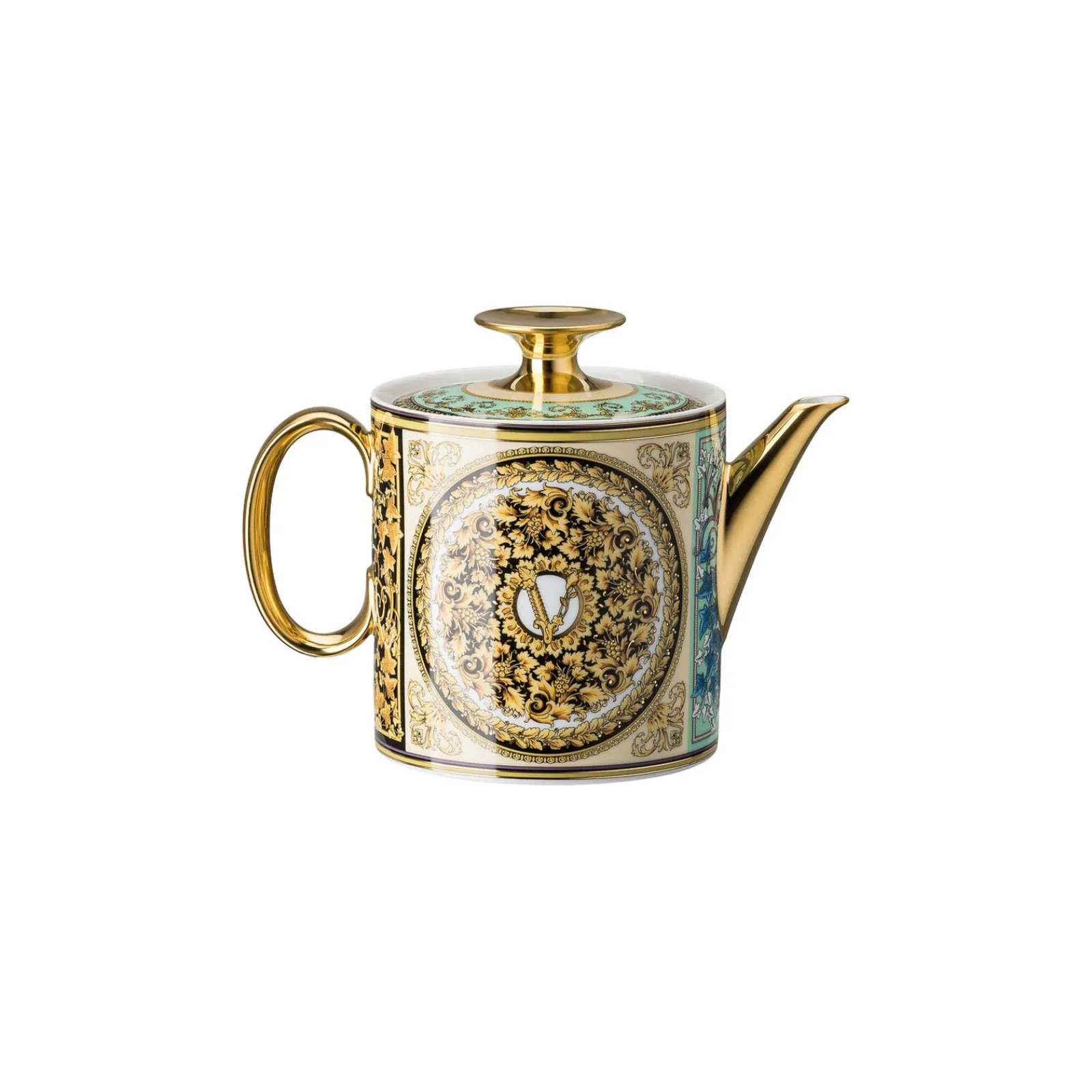 Sale Versace Teekanne 6 Pers.