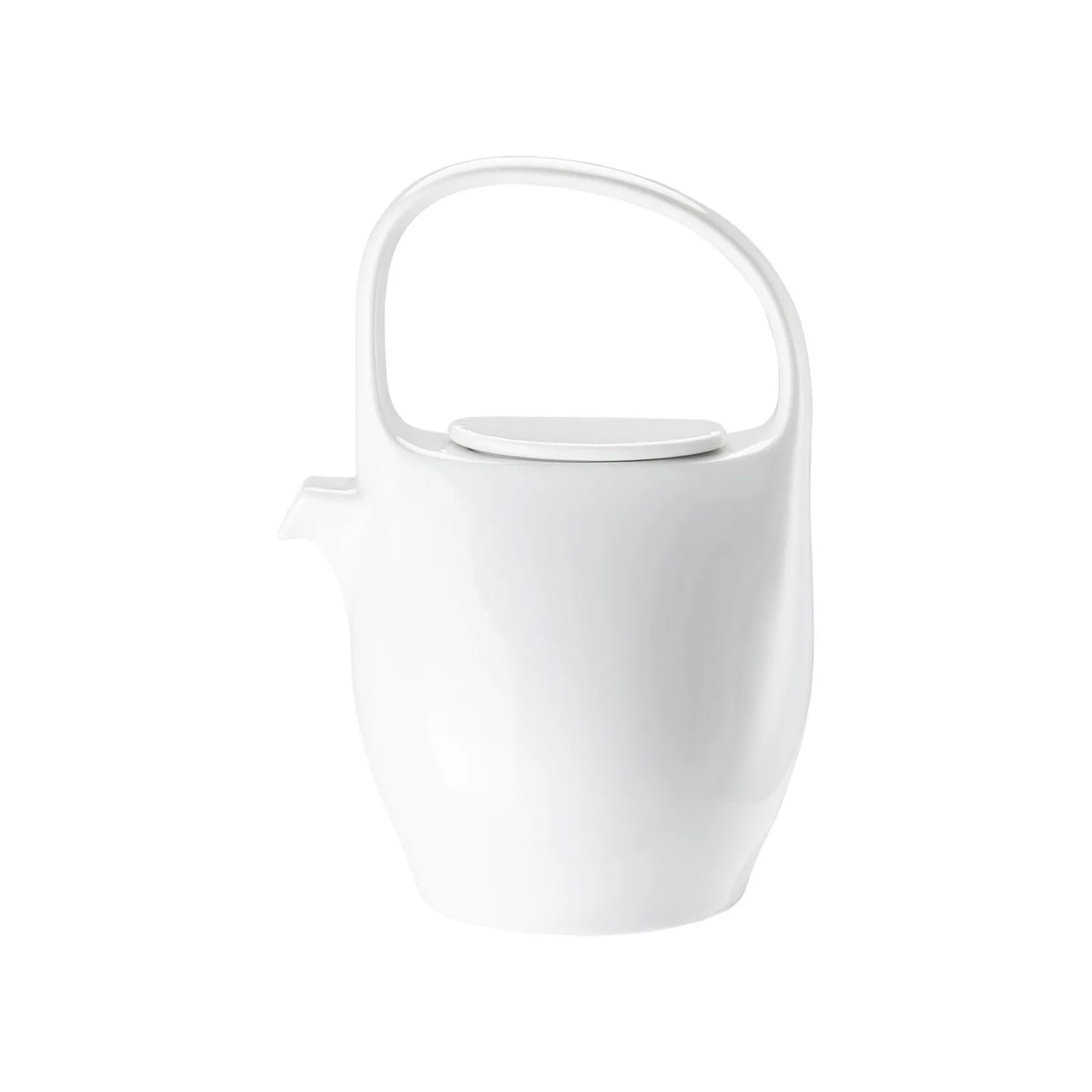 Hot Rosenthal Teekanne 6 Pers.