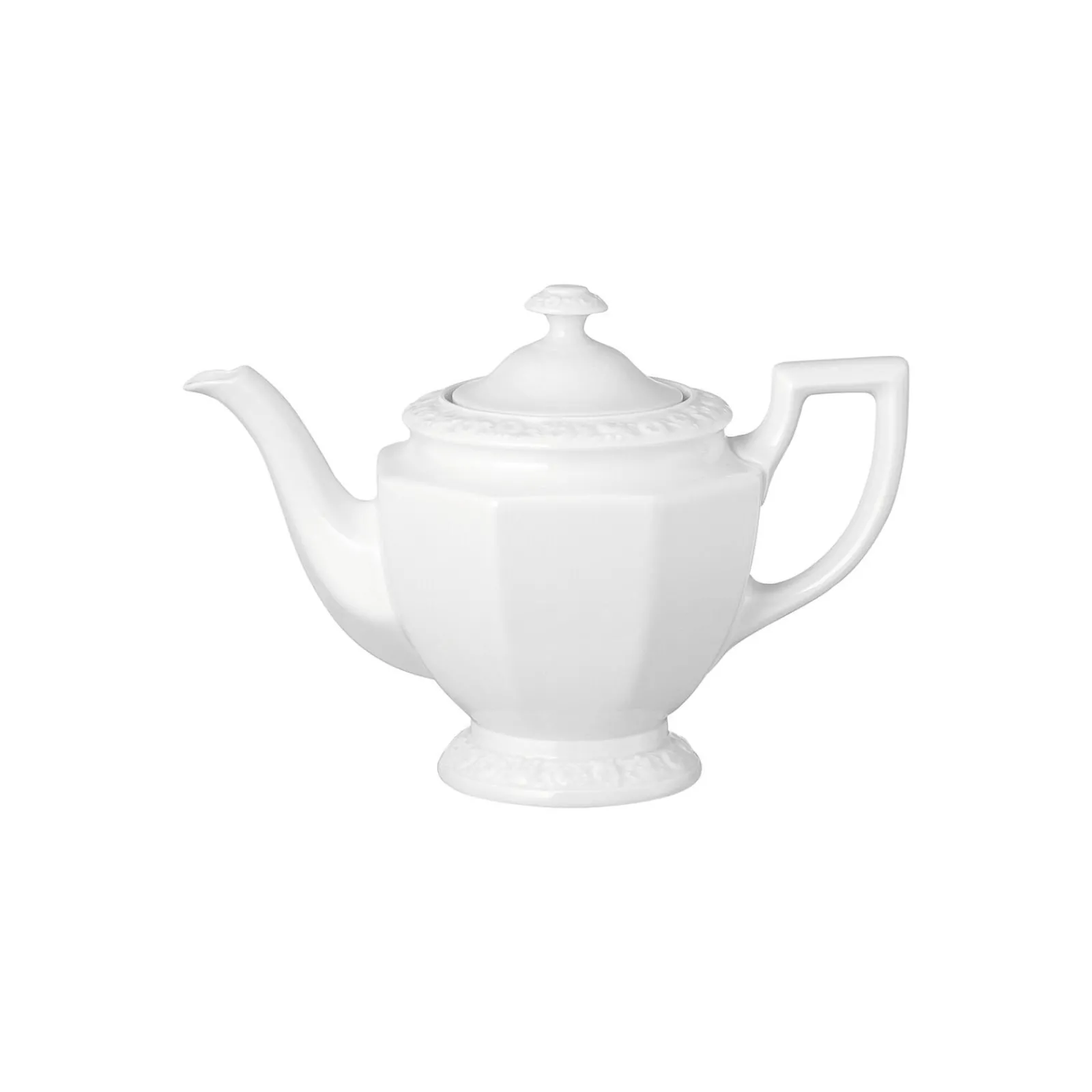 Rosenthal Teekanne 6 Pers.