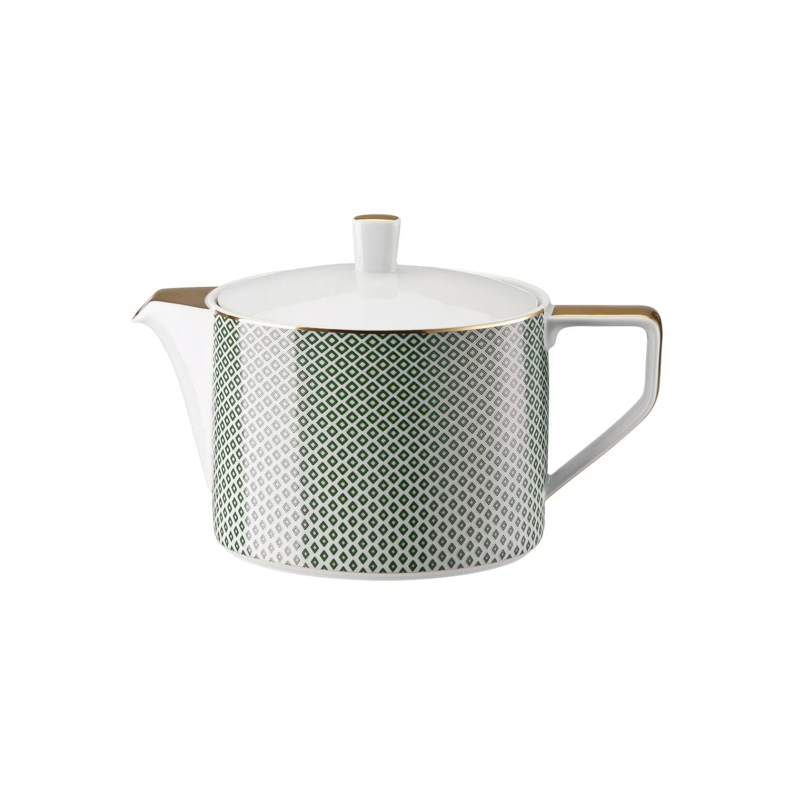 Discount Rosenthal Teekanne 6 Pers.