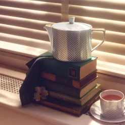 Discount Rosenthal Teekanne 6 Pers.