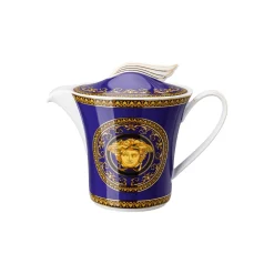 Best Versace Teekanne 6 Pers.