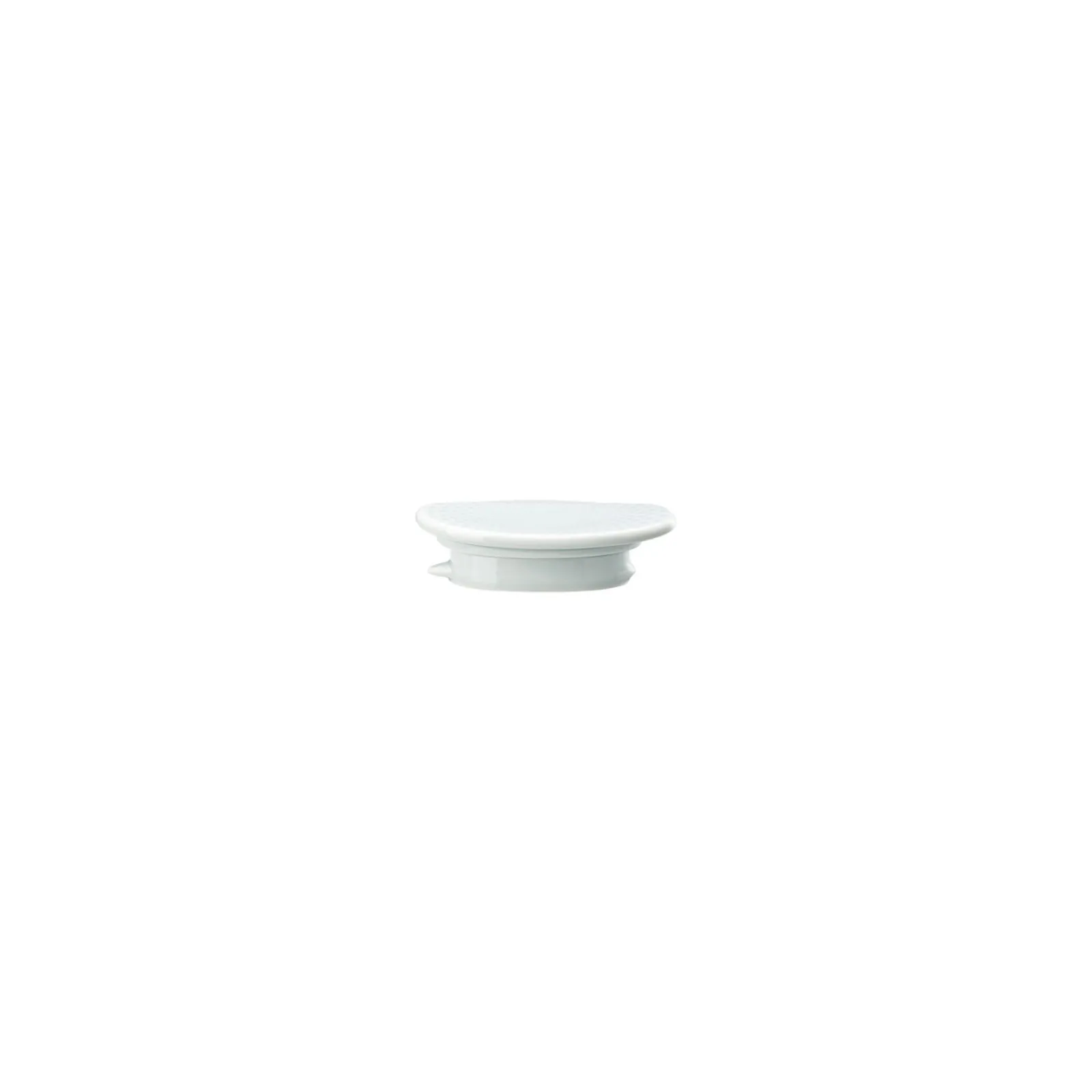 Rosenthal Teekanne 6 Pers. Dkl.