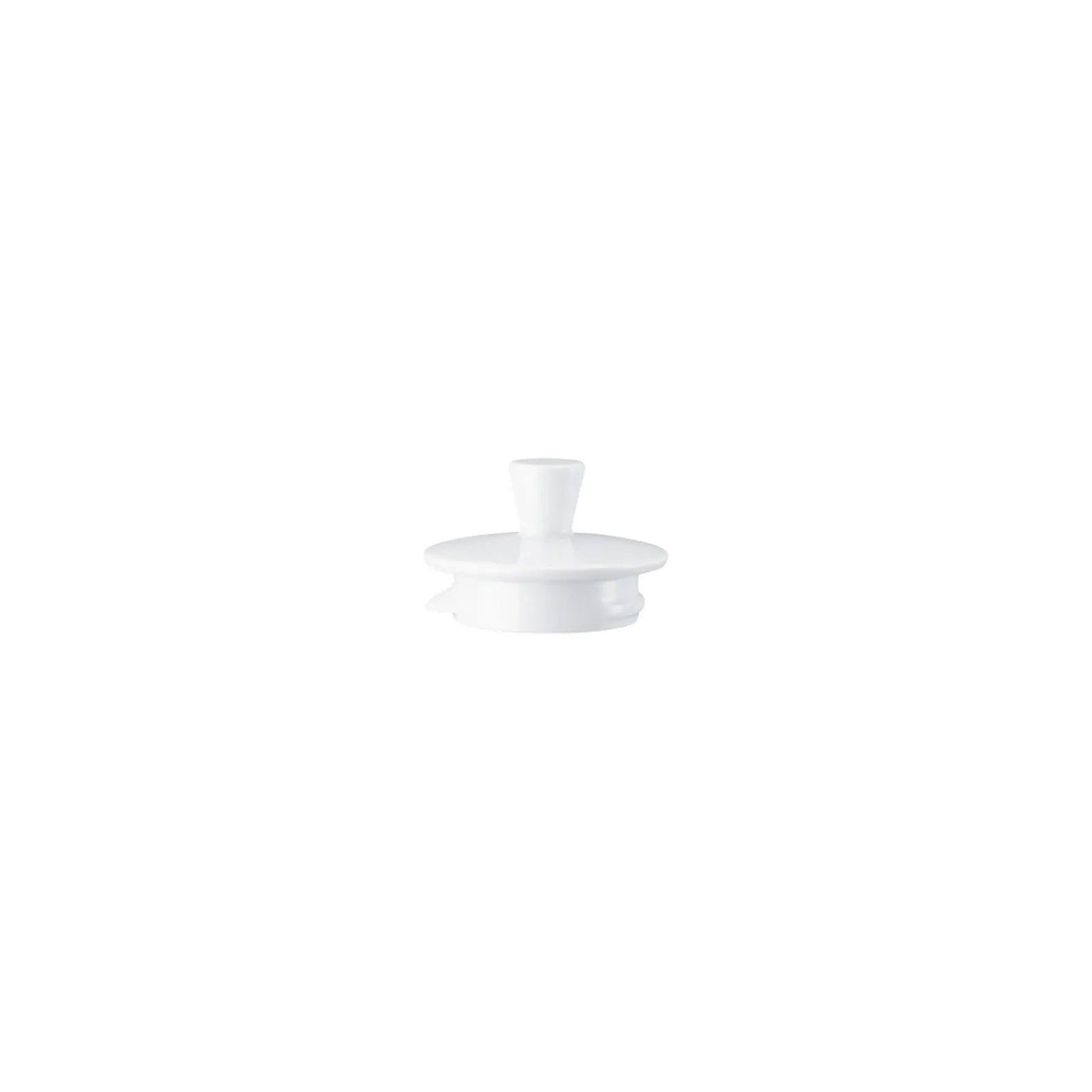 New Rosenthal Teekanne 6 Pers. Dkl.