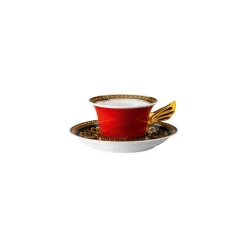 Best Versace Teetasse 2-tlg.