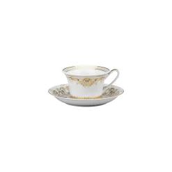 New Versace Teetasse 2-tlg.