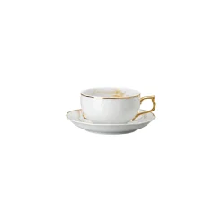 Hot Rosenthal Teetasse 2-tlg.