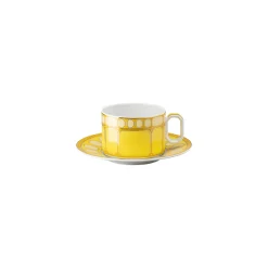 Online Swarovski x Rosenthal Teetasse 2-tlg.