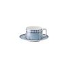 Swarovski x Rosenthal Teetasse 2-tlg.