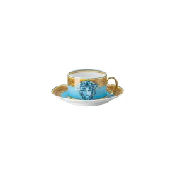 New Versace Teetasse 2-tlg.