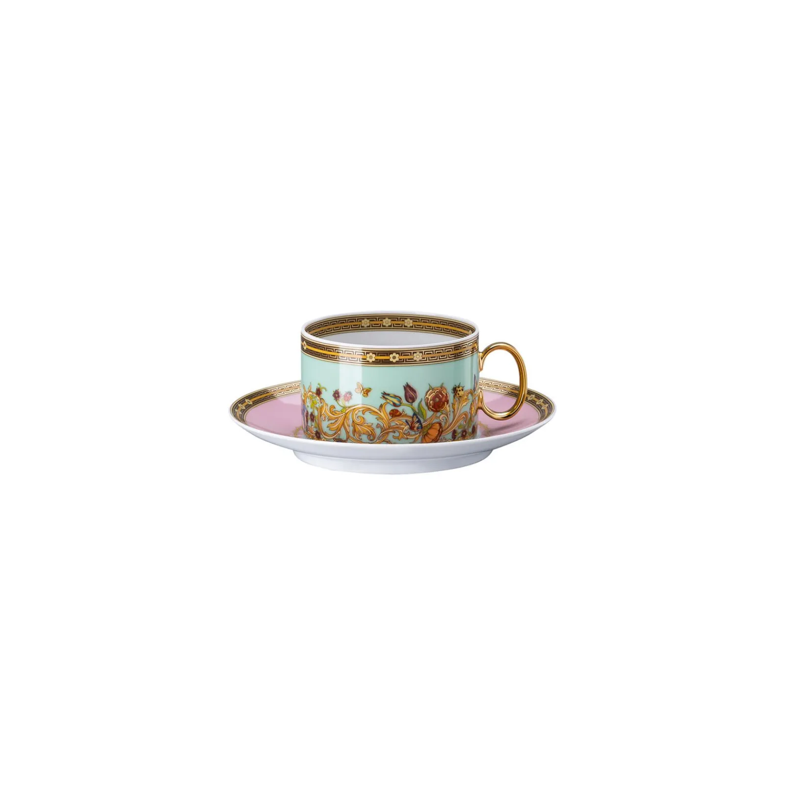 Versace Teetasse 2-tlg.