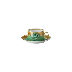 Sale Versace Teetasse 2-tlg.