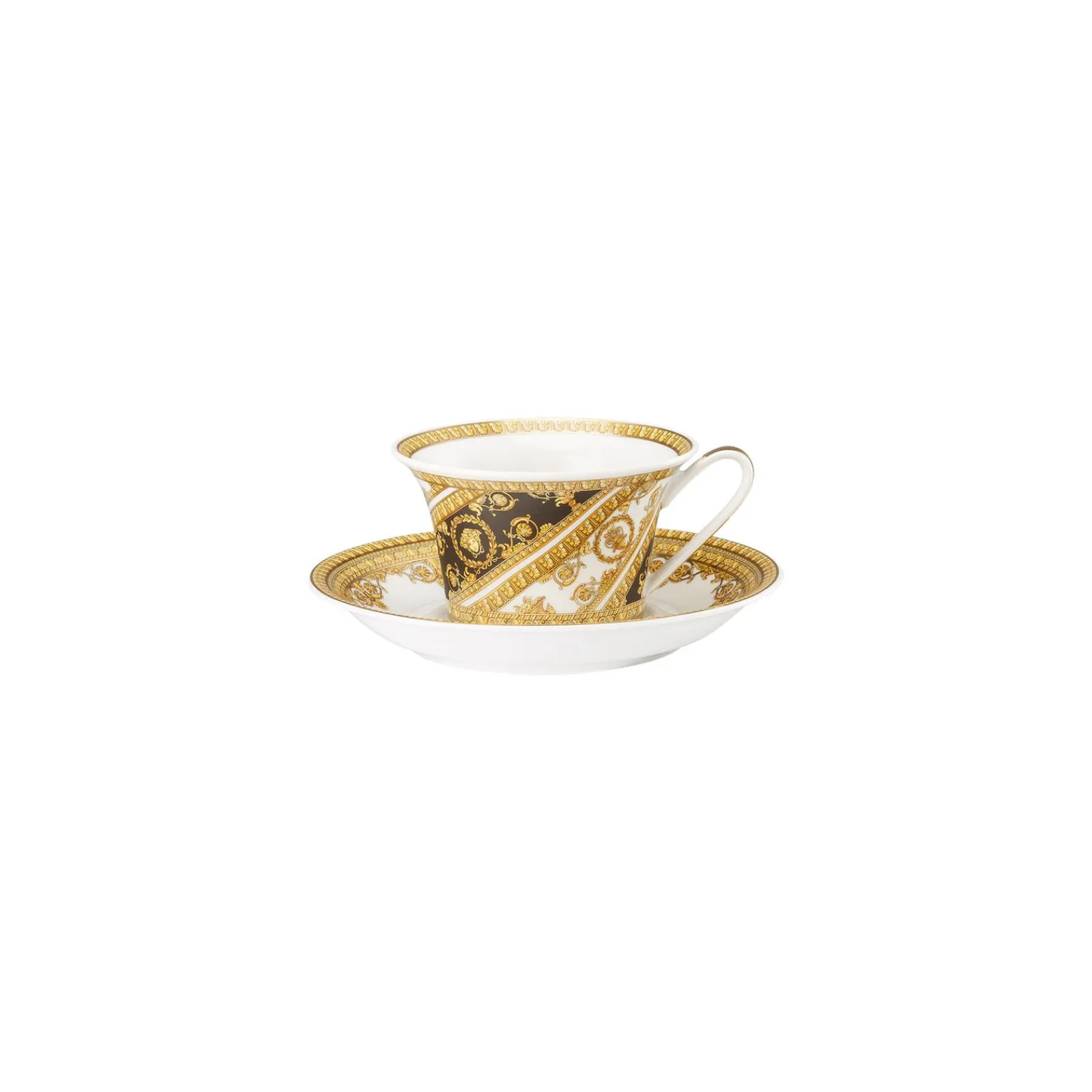 Online Versace Teetasse 2-tlg.