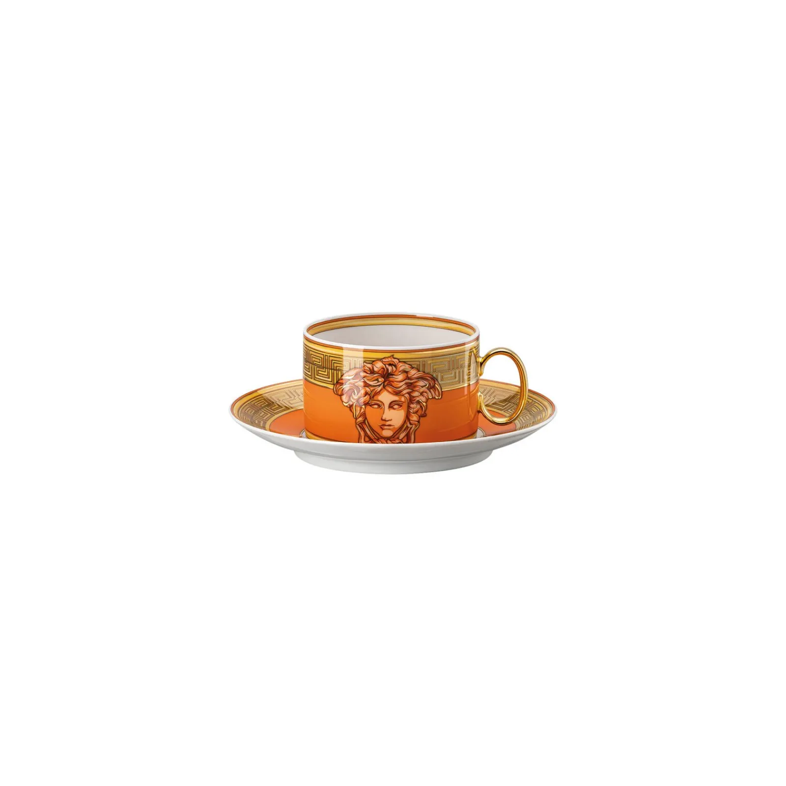 Online Versace Teetasse 2-tlg.