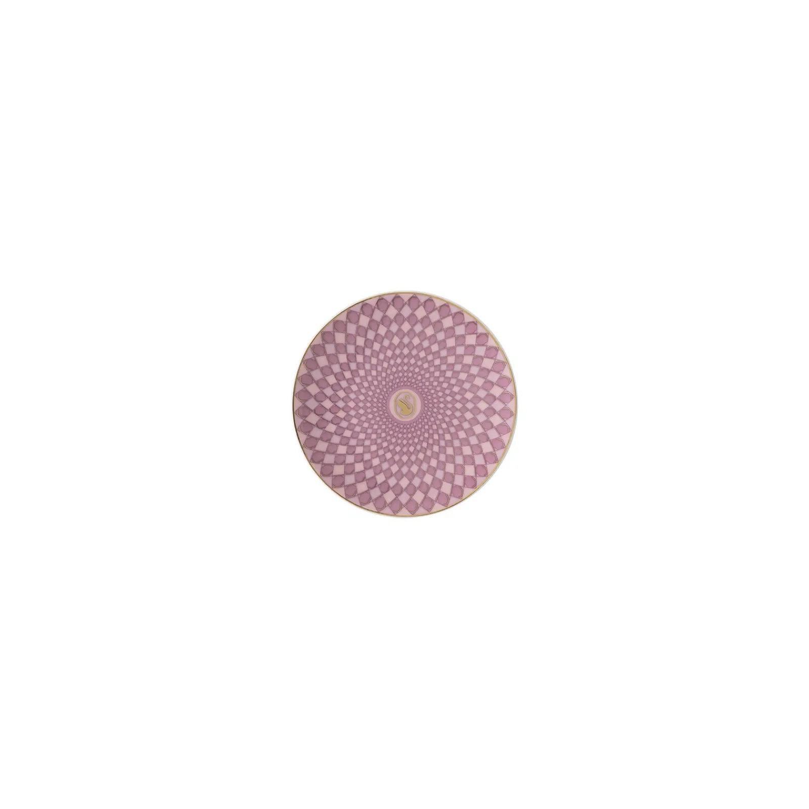 Online Swarovski x Rosenthal Teller 10 cm