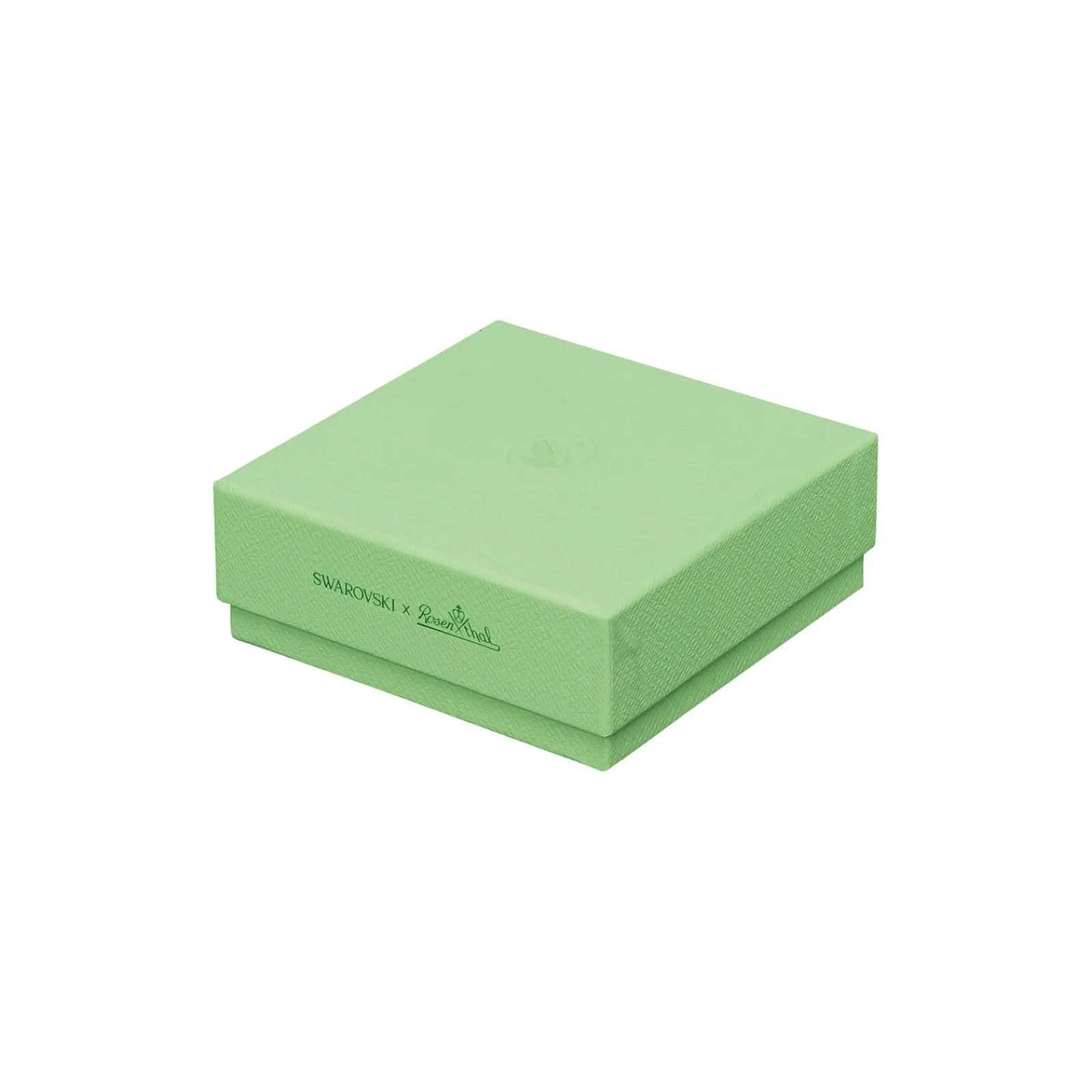 Online Swarovski x Rosenthal Teller 10 cm