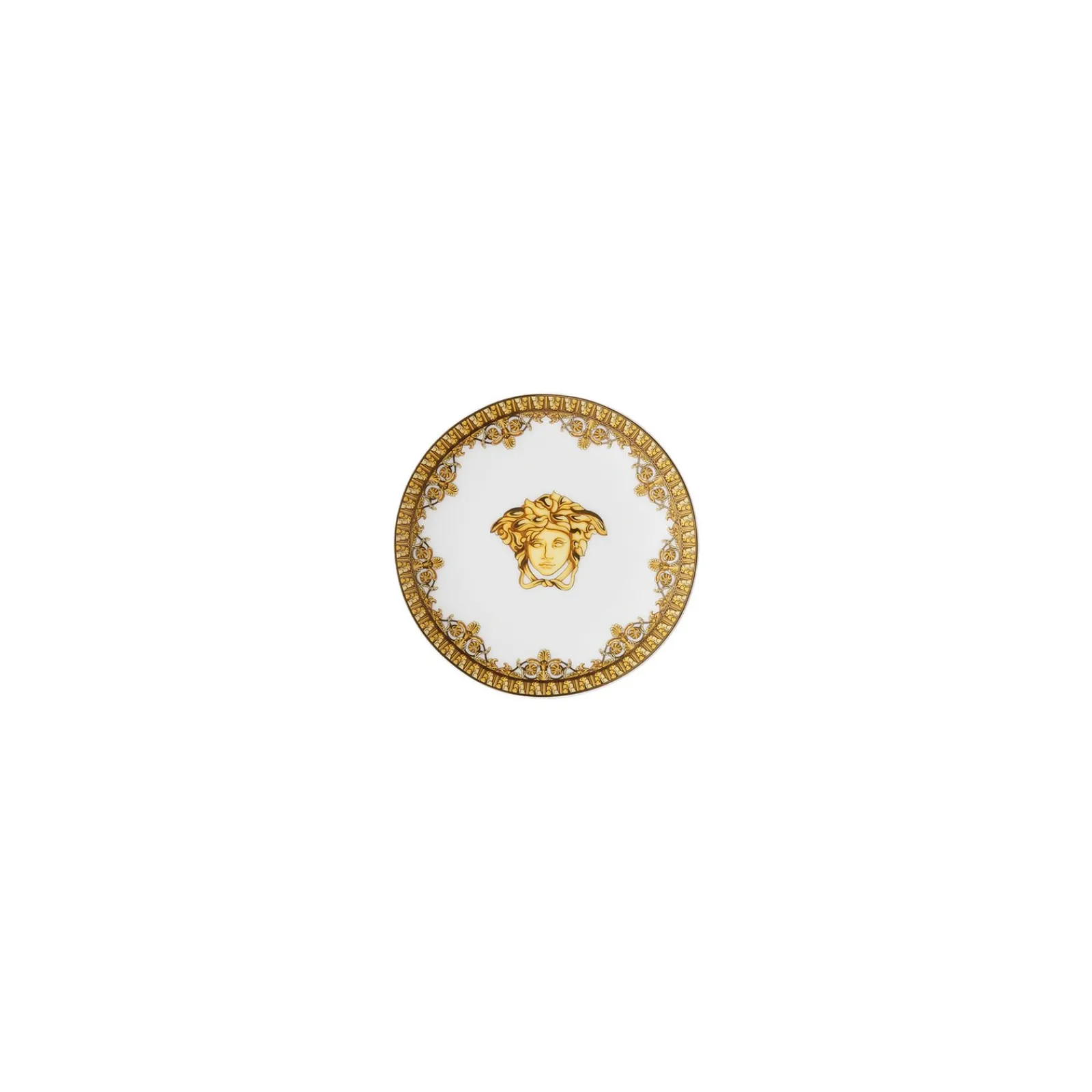 Best Versace Teller 10 cm