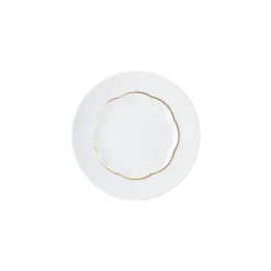 New Rosenthal Teller 17 cm flach