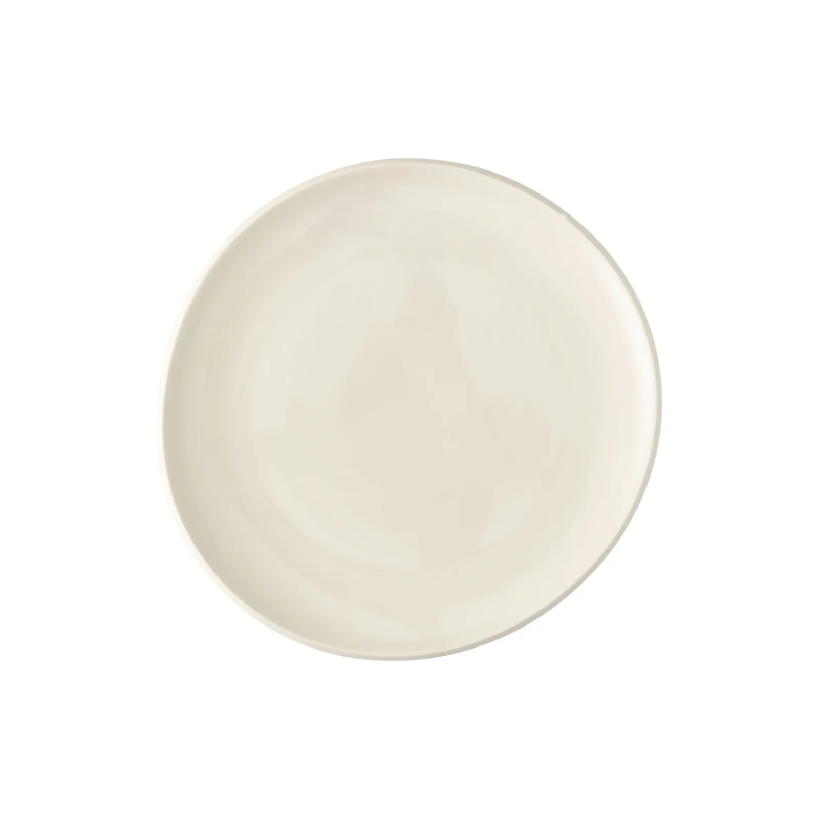 Best Rosenthal Teller 22 cm flach