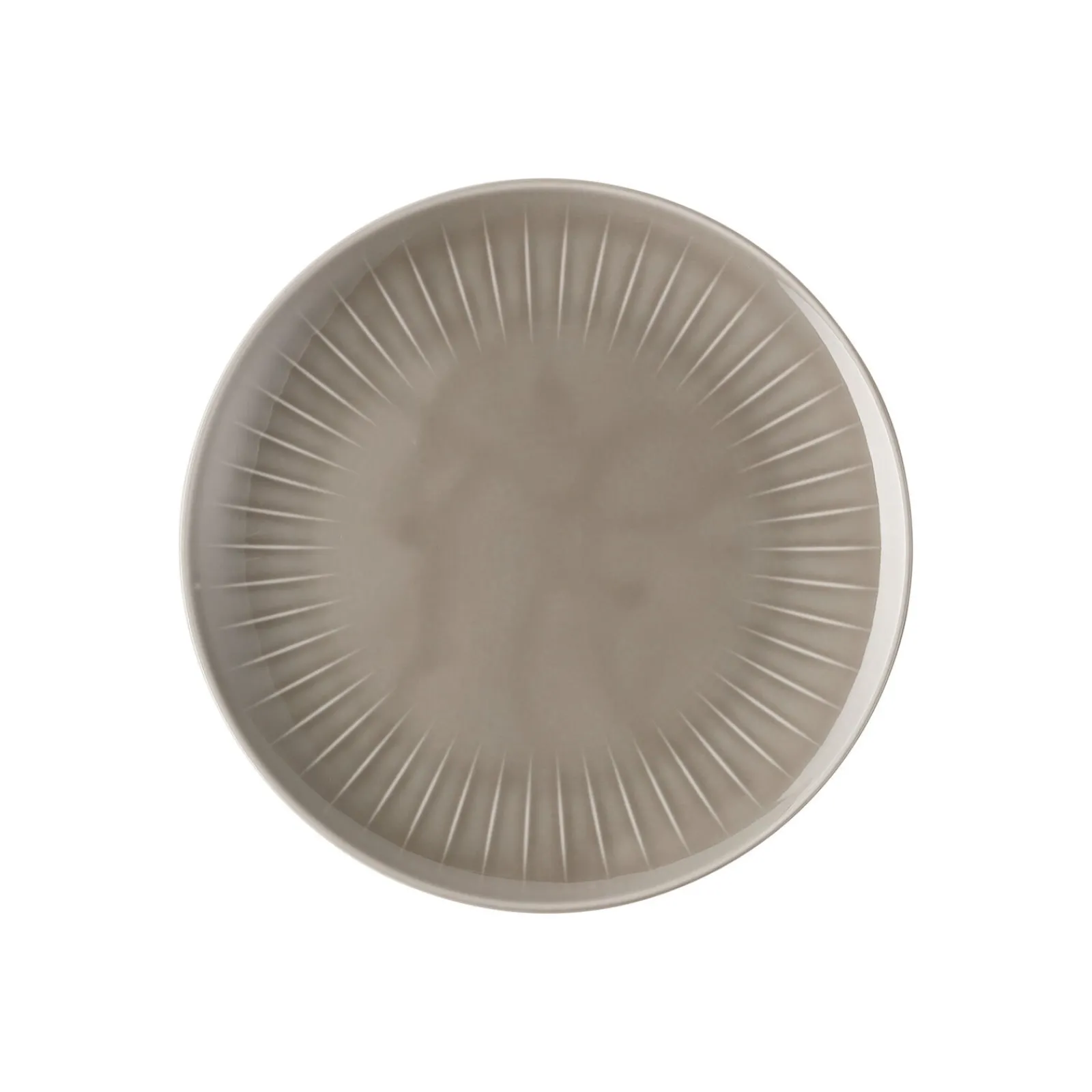Rosenthal Teller 24 cm flach