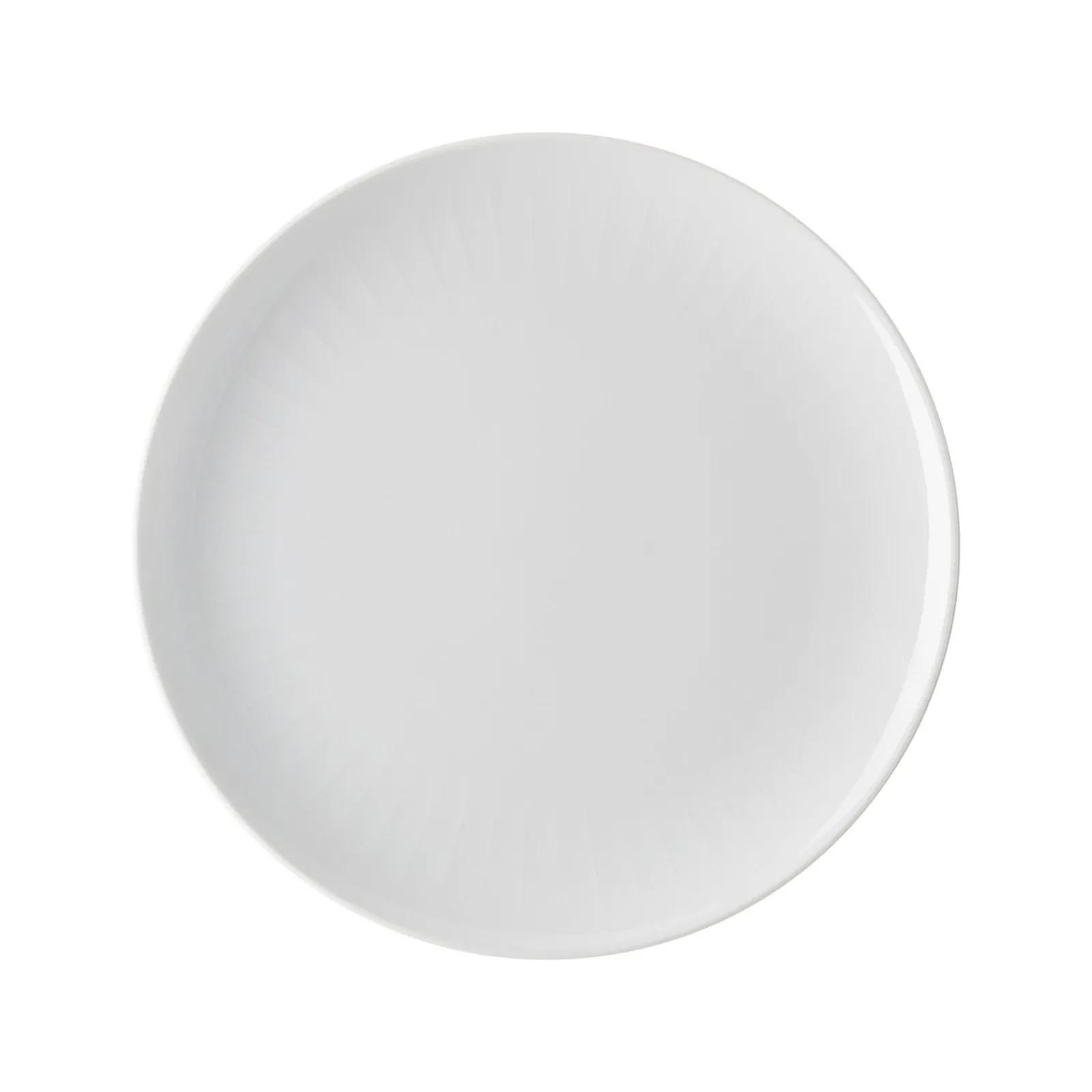 Rosenthal Teller 27 cm flach