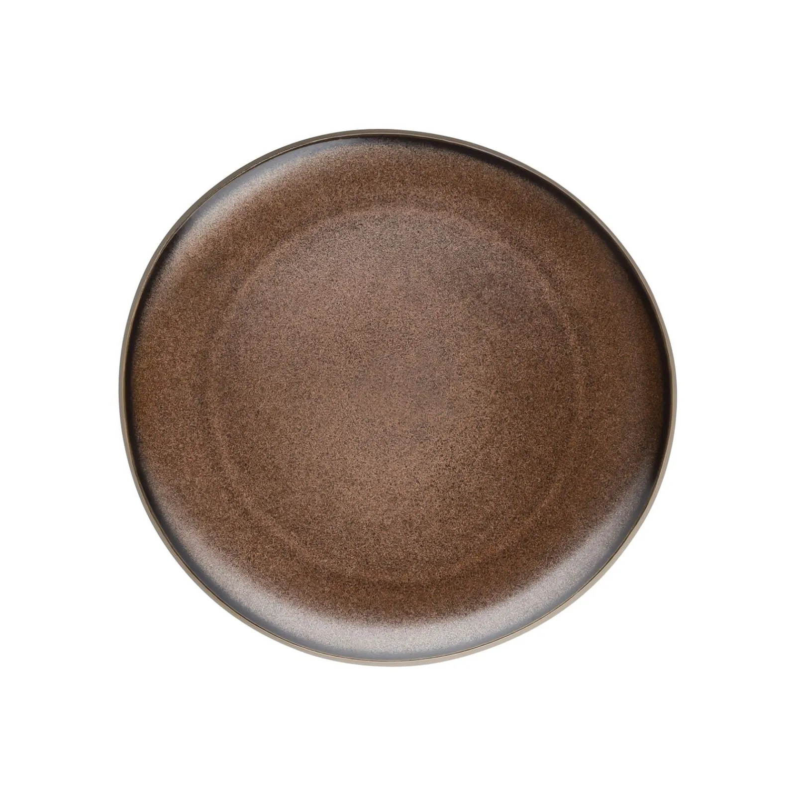 Outlet Rosenthal Teller 25 cm flach