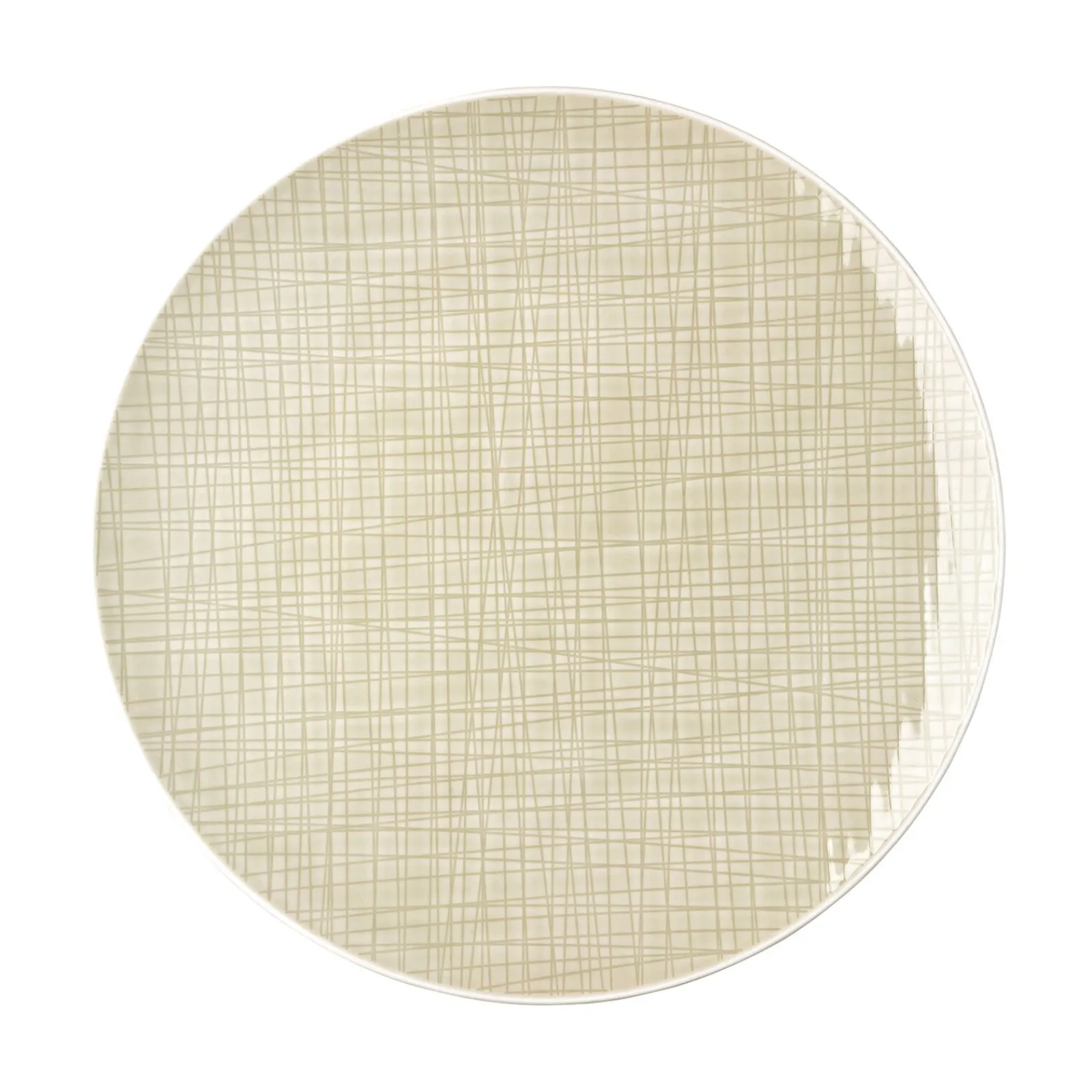 Hot Rosenthal Teller 30 cm flach