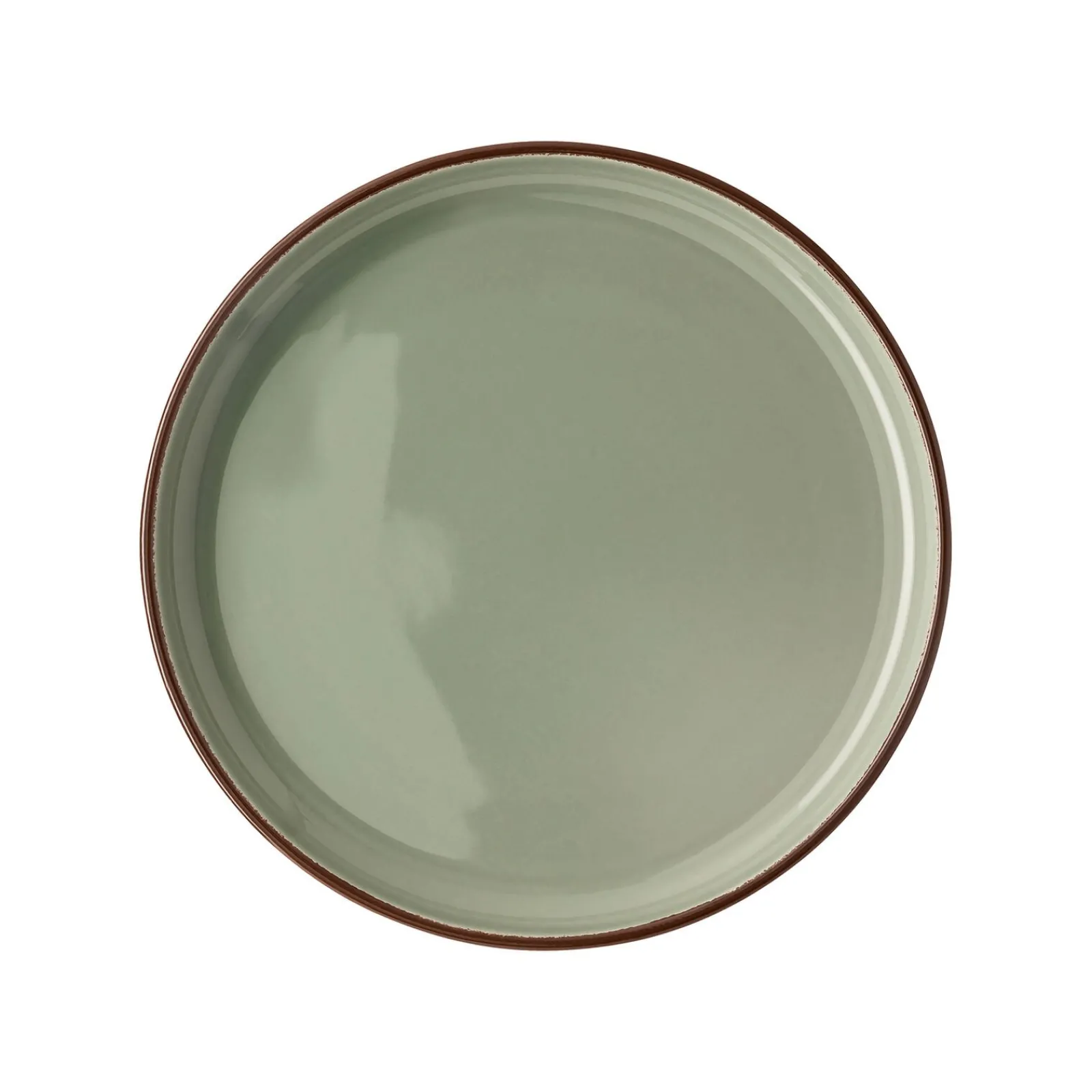 Hot Rosenthal Teller 27 cm flach