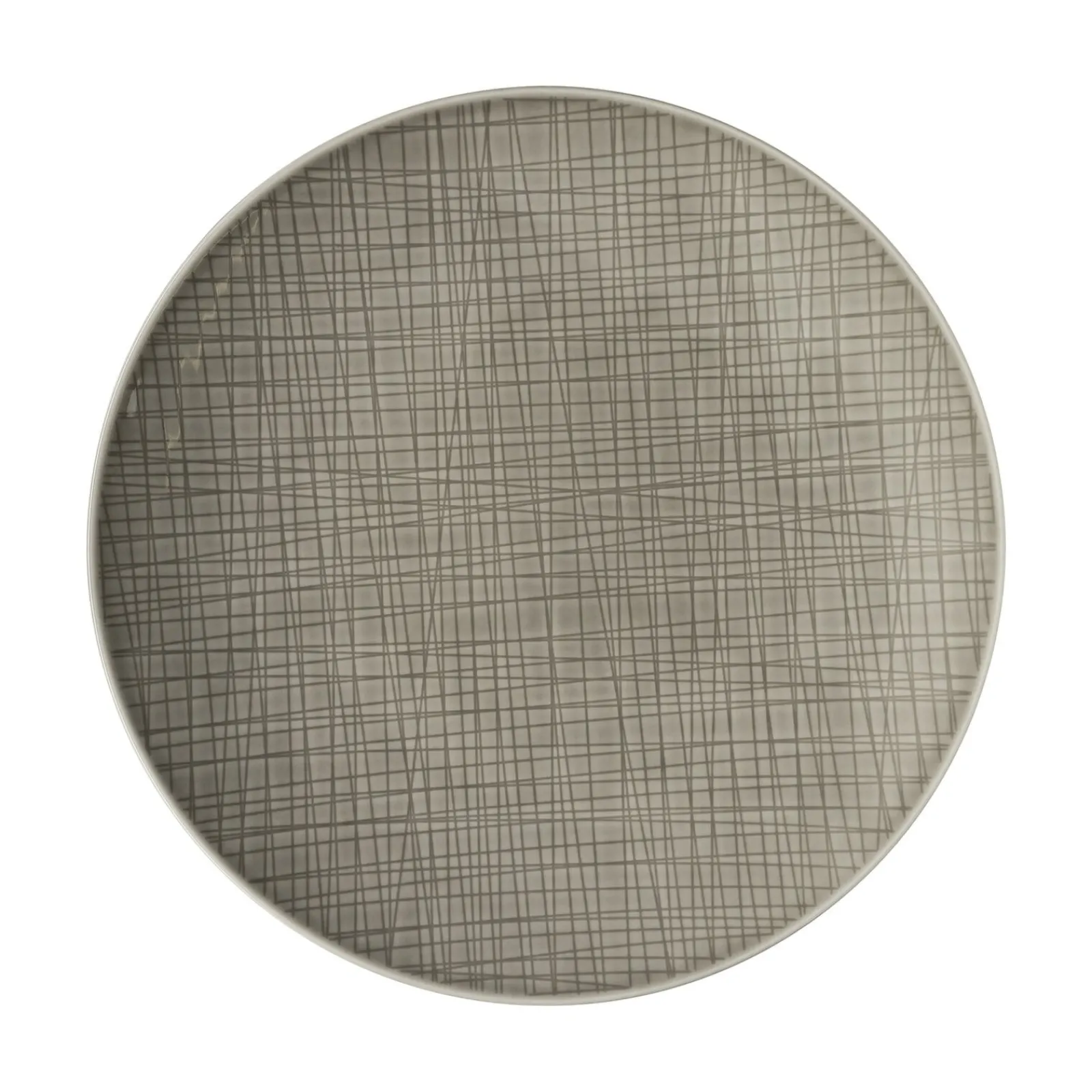Best Rosenthal Teller 30 cm flach