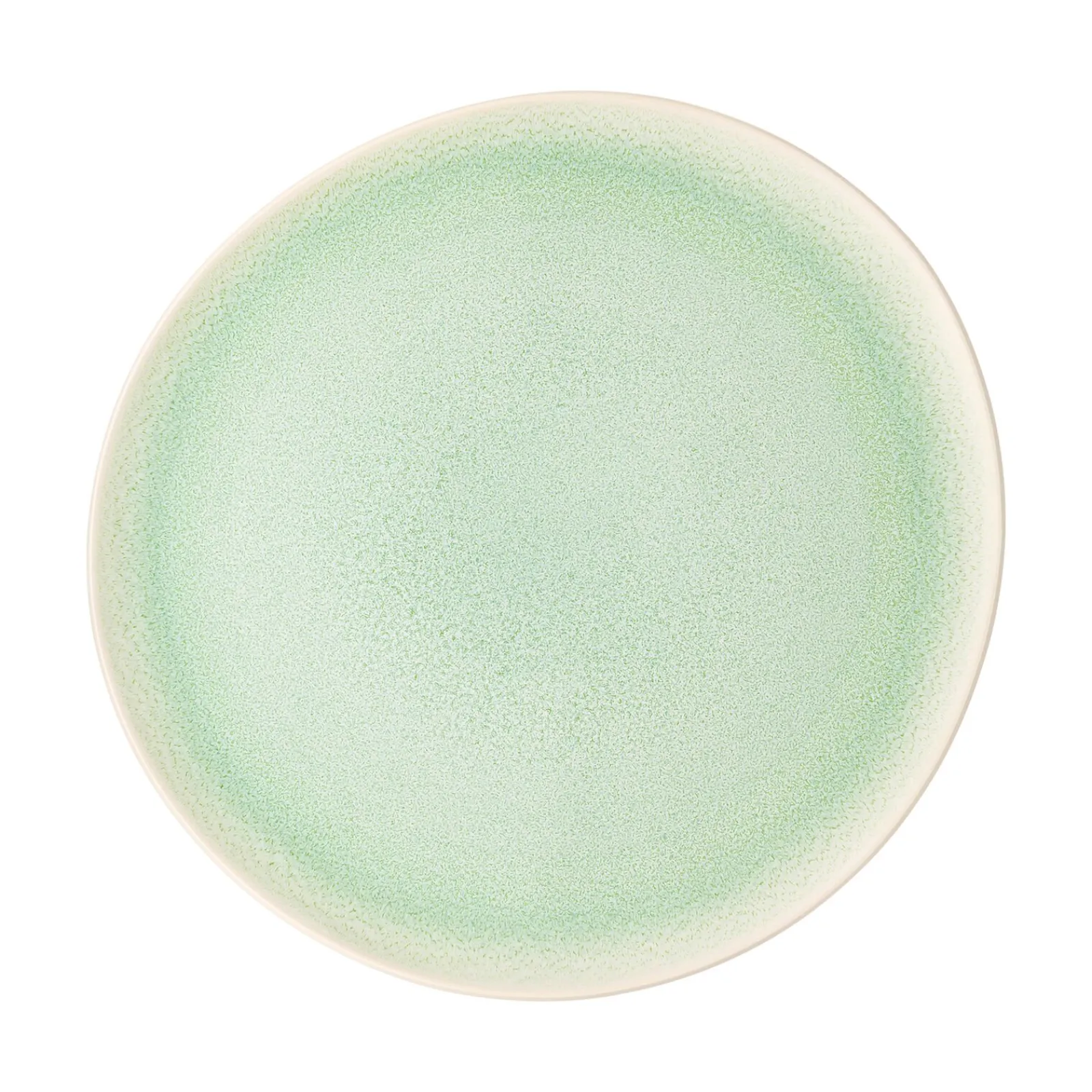 Rosenthal Teller 30 cm flach