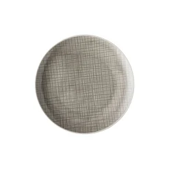 New Rosenthal Teller 21 cm flach