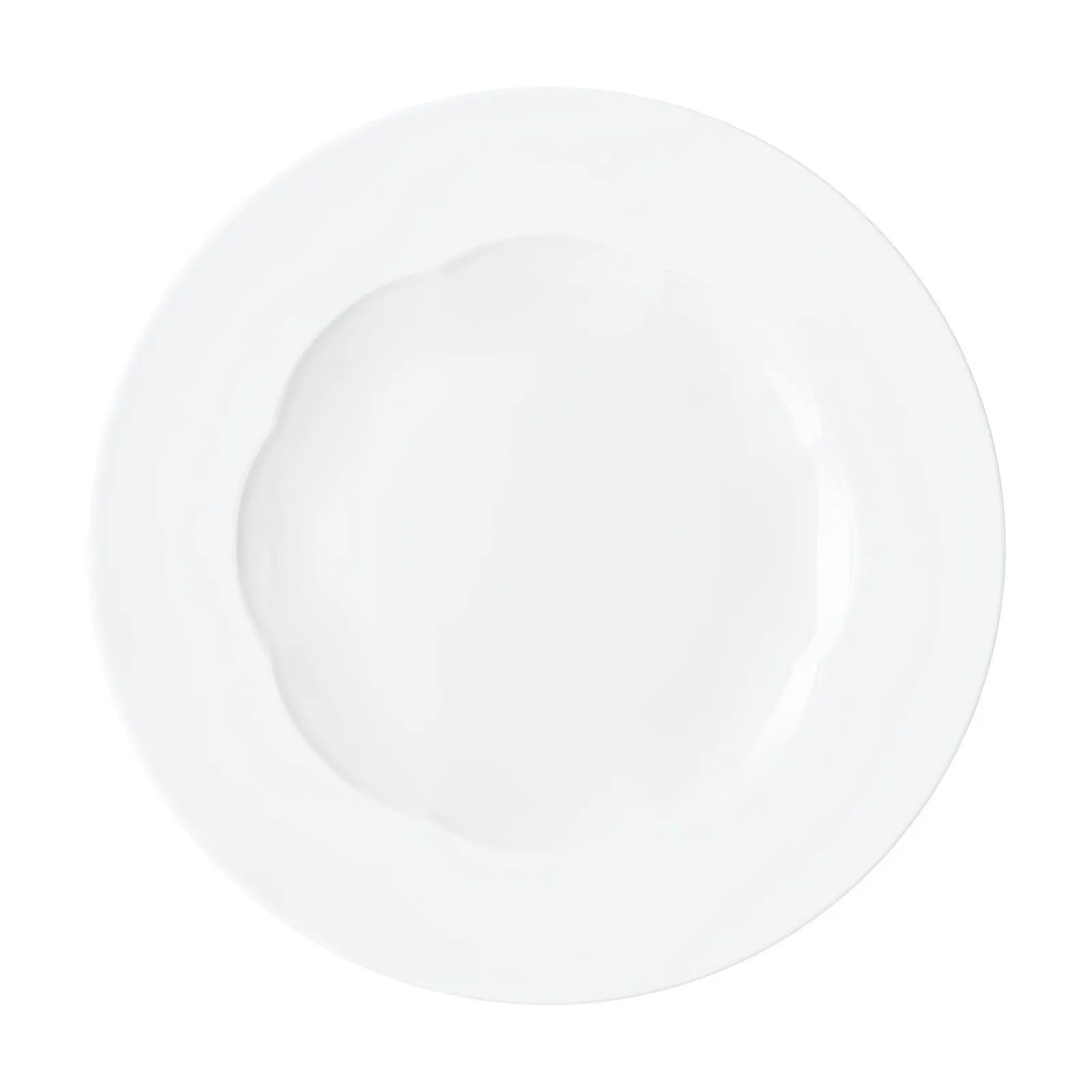 Online Rosenthal Teller 30 cm flach matt