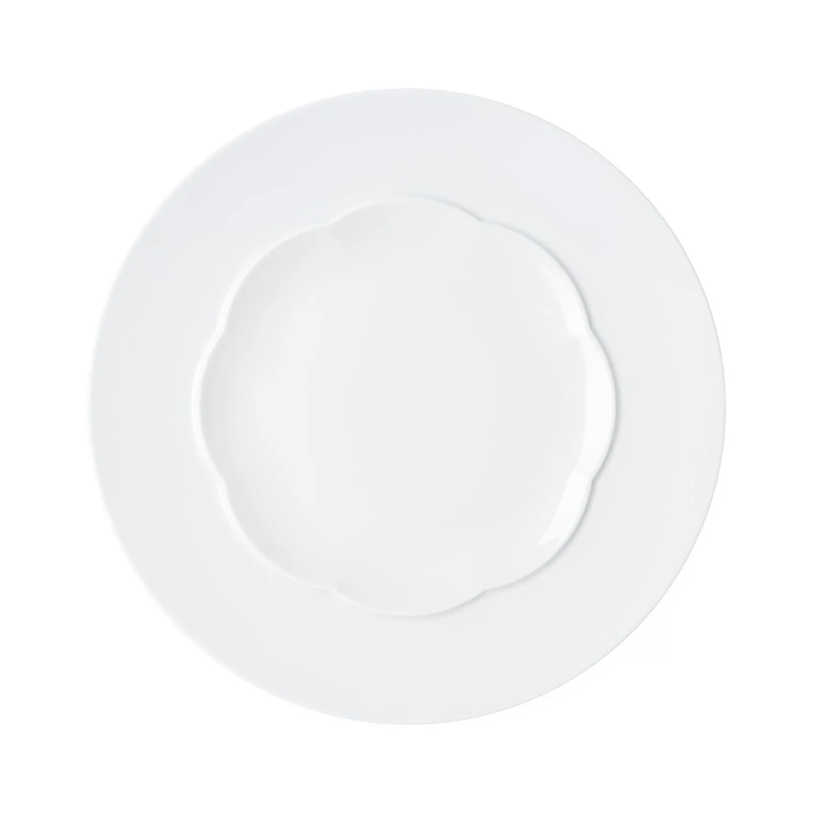 Clearance Rosenthal Teller 28 cm glänzend