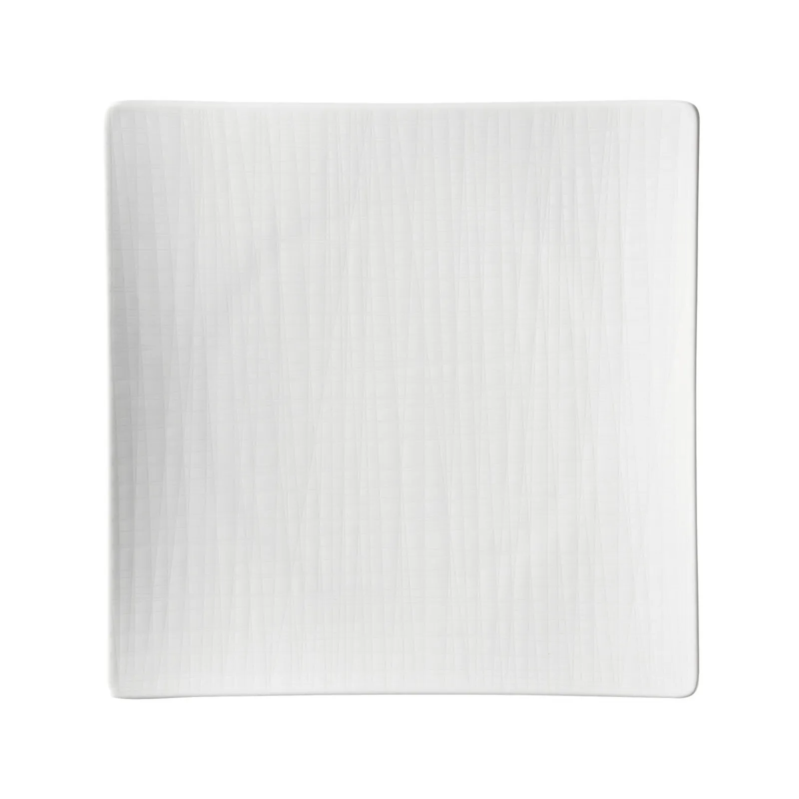 Sale Rosenthal Teller 27 cm quadr. flach