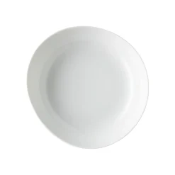 Best Rosenthal Teller 25 cm tief