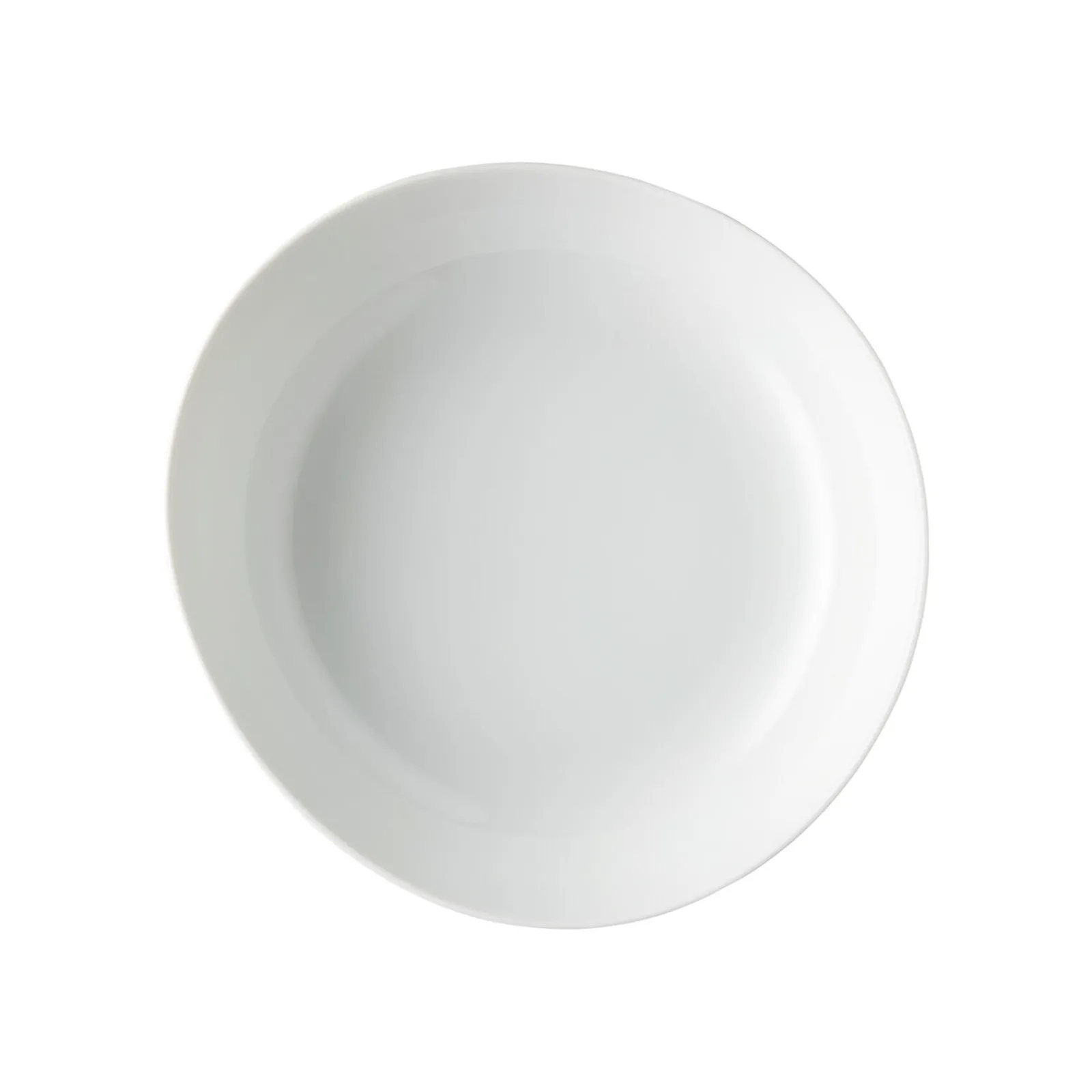 Best Rosenthal Teller 25 cm tief