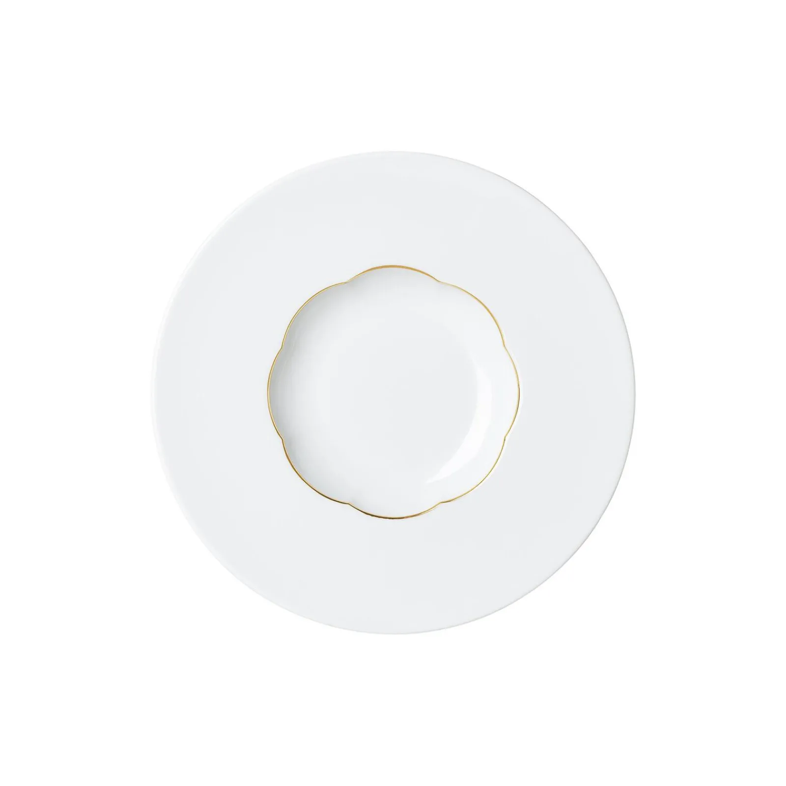 Discount Rosenthal Teller 22 cm tief