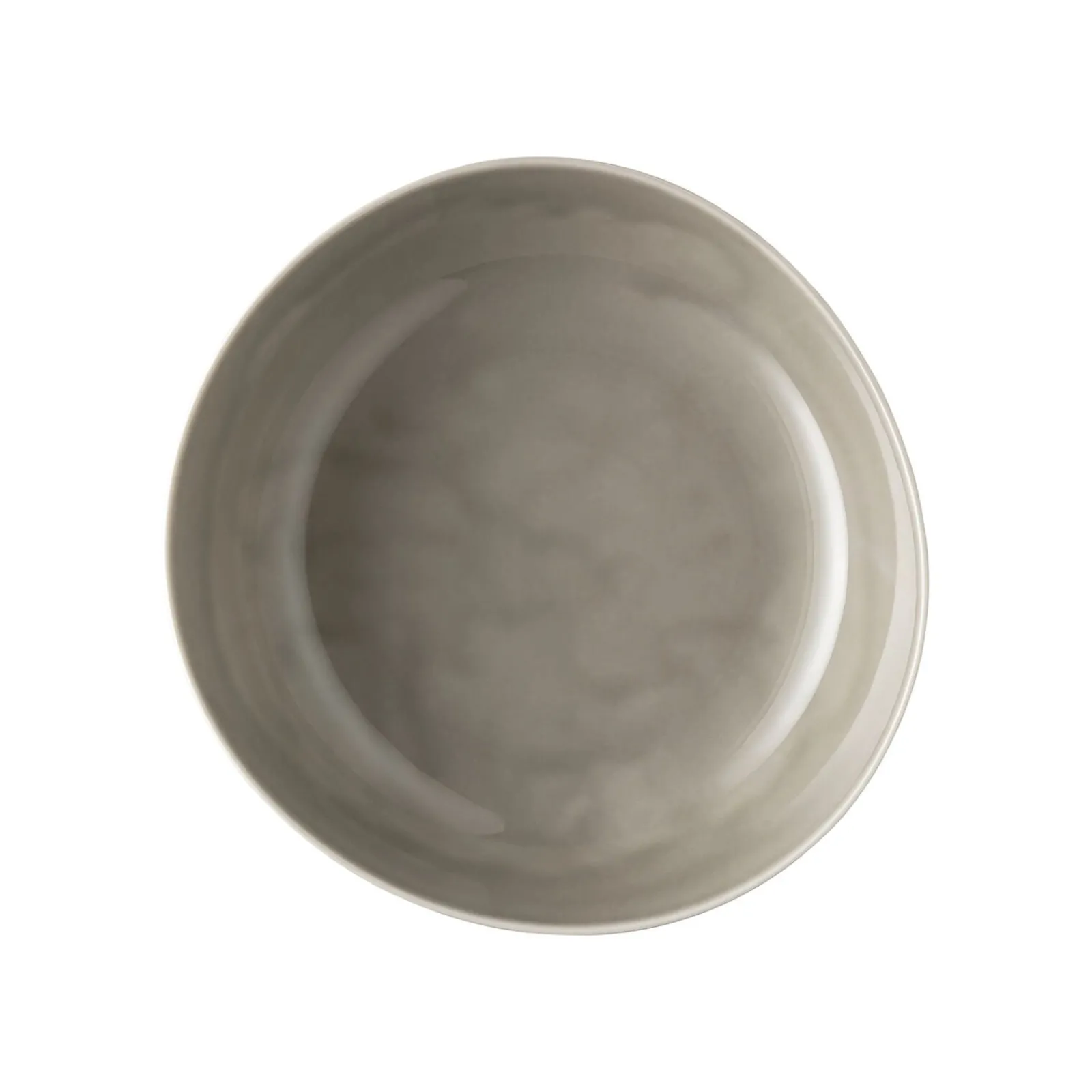Rosenthal Teller 25 cm tief