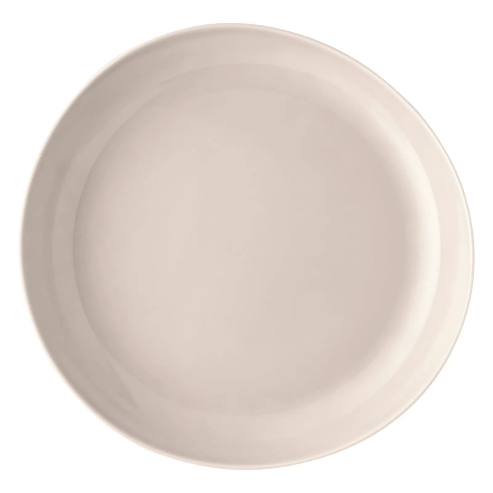Best Rosenthal Teller 33 cm tief