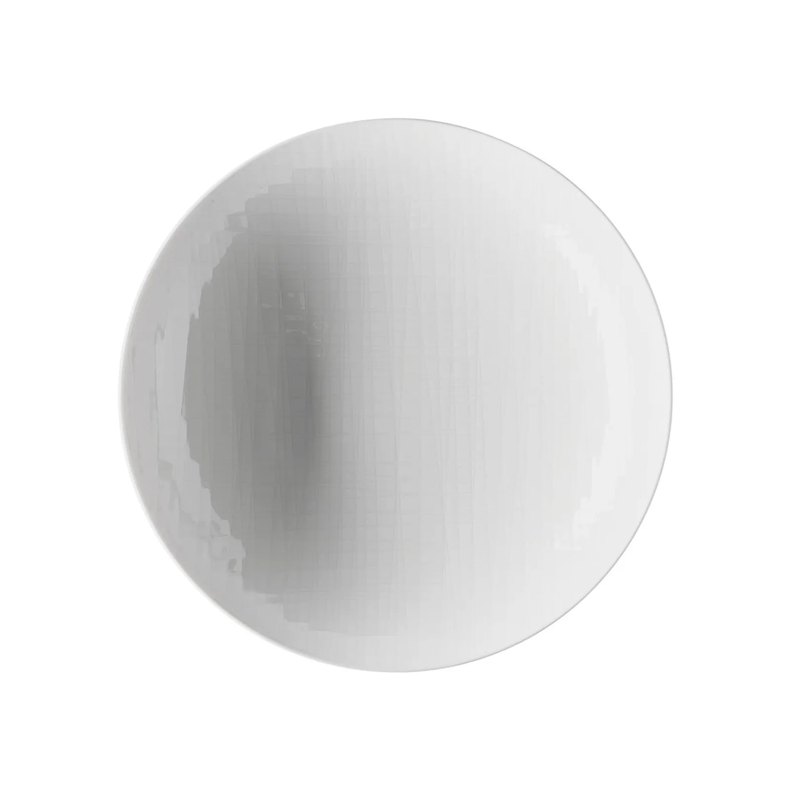 Online Rosenthal Teller 25 cm tief