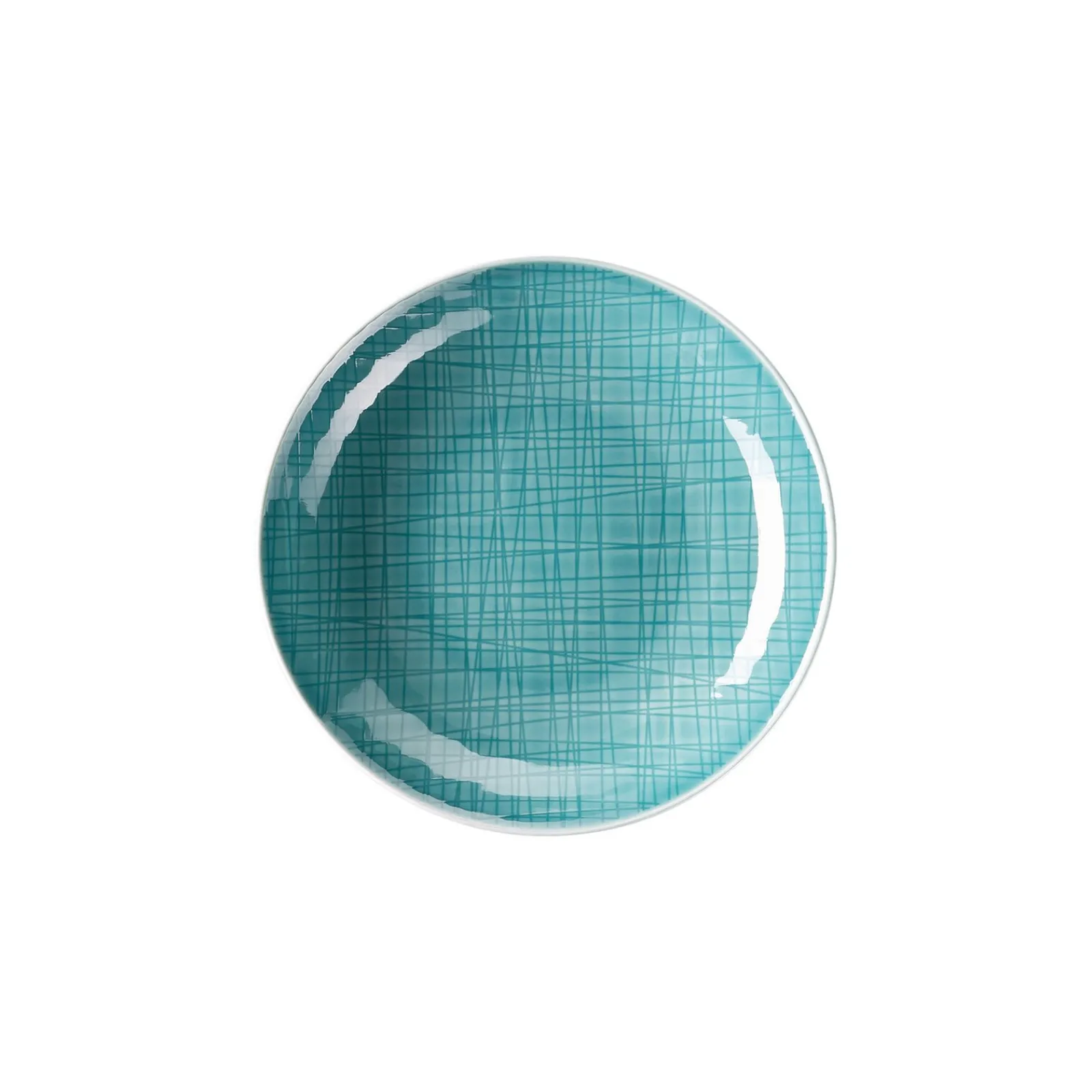 Clearance Rosenthal Teller 19 cm tief