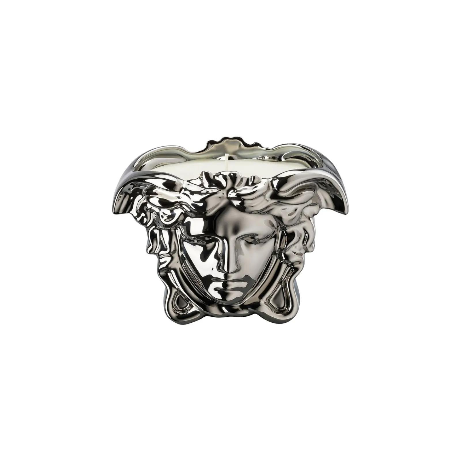 New Versace Tischlicht mit Duftwachs