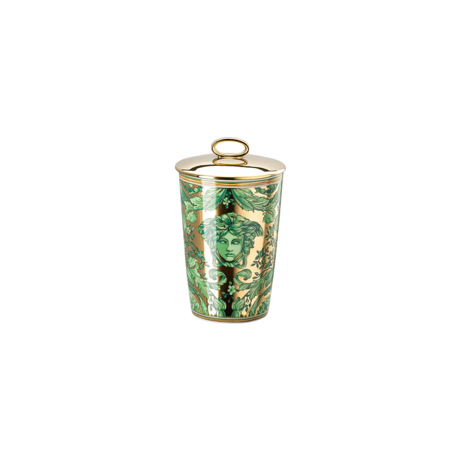 Clearance Versace Tischlicht 2-tlg. mit Duftwachs
