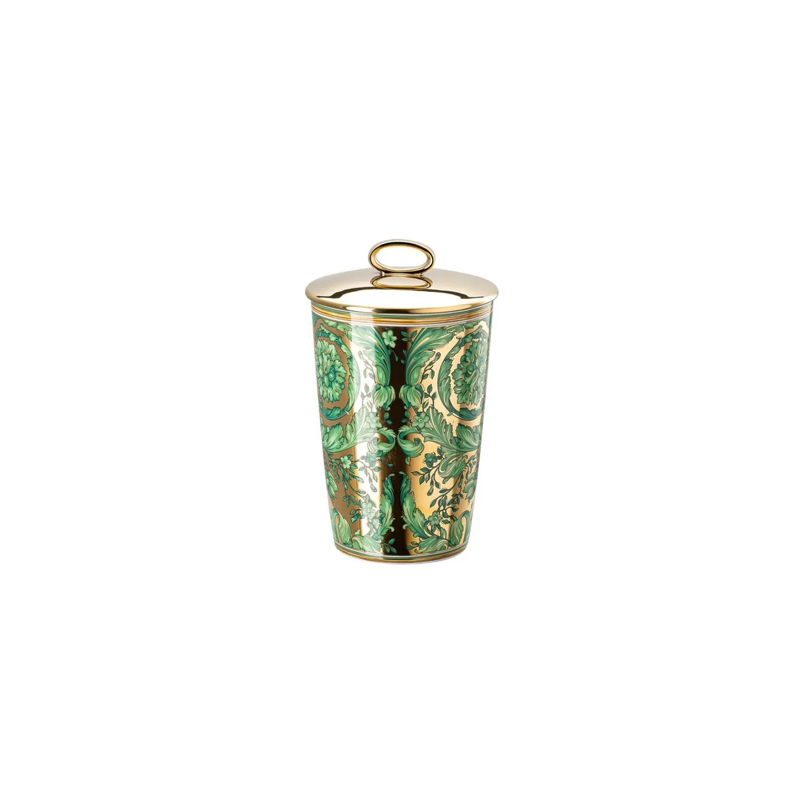 Clearance Versace Tischlicht 2-tlg. mit Duftwachs