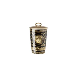 Discount Versace Tischlicht 2-tlg. mit Duftwachs