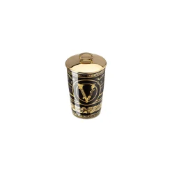 Discount Versace Tischlicht 2-tlg. mit Duftwachs