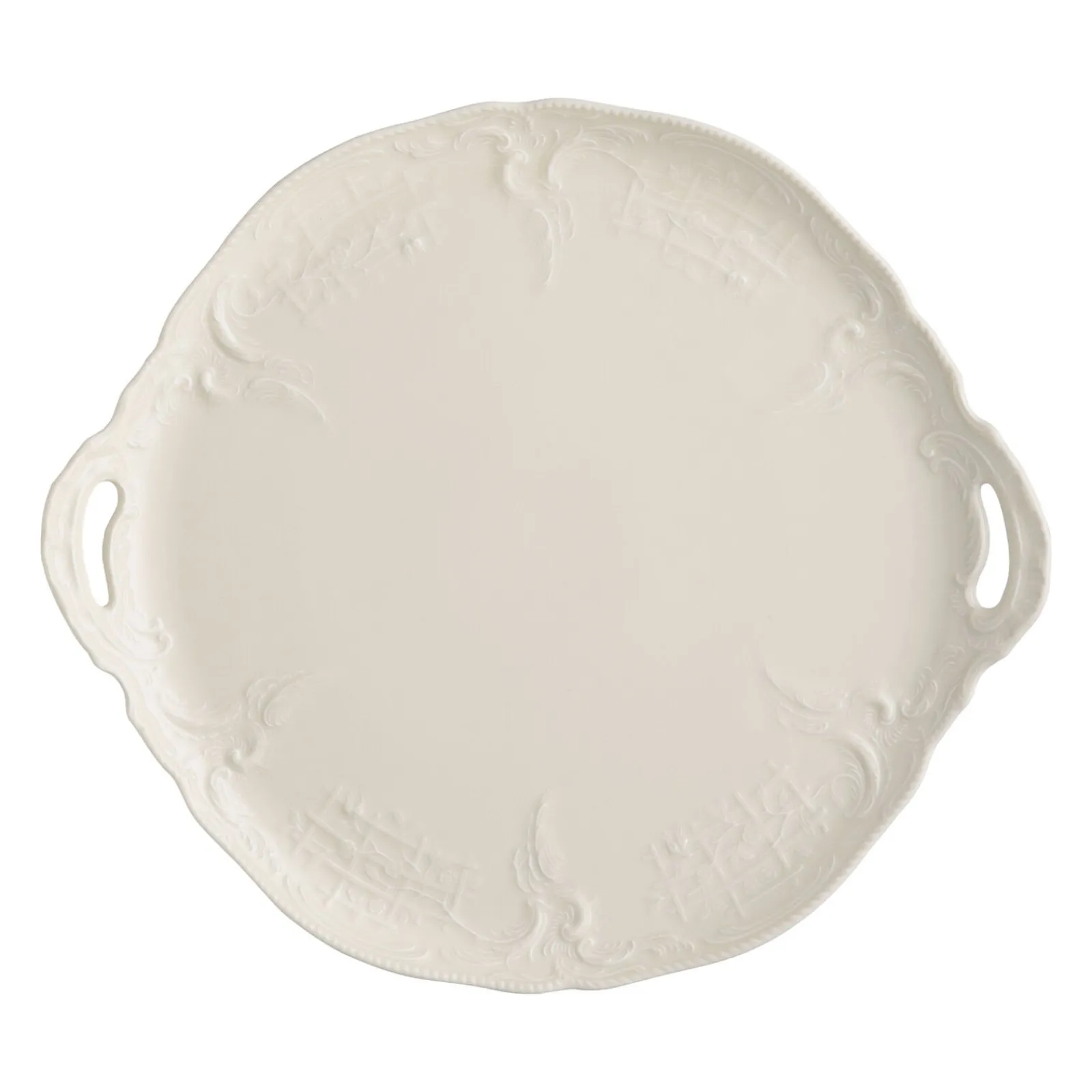 Hot Rosenthal Tortenplatte